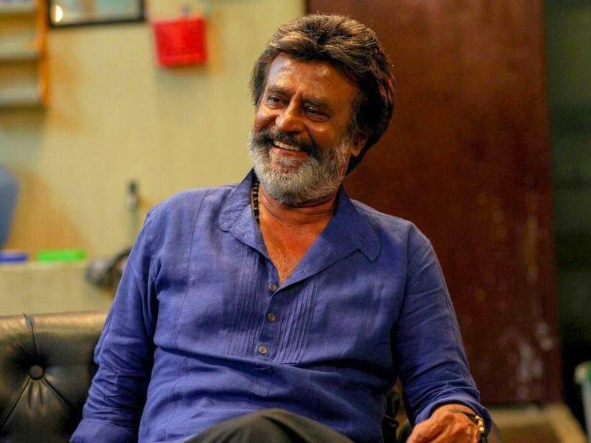 Did You Know Superstar Rajinikanth Once Wished To Know The Secret Behind This Actor S Success Tamil Movie News Times Of India