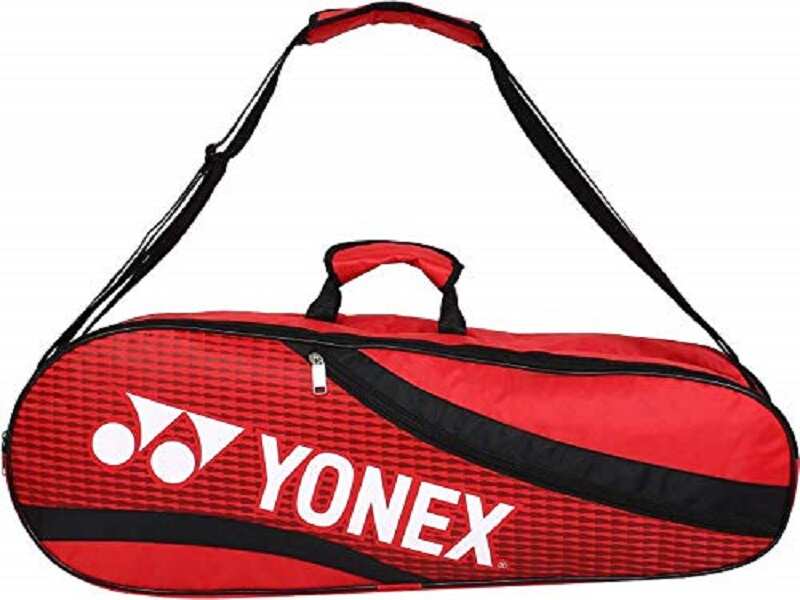 Badminton Kit Bags To Easily Carry Your Sports Equipment Most Searched Products Times Of India