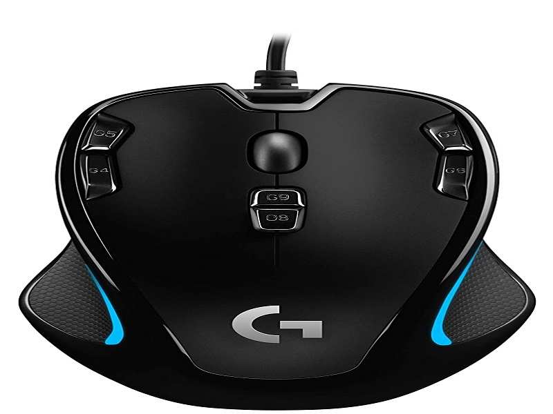 Optical Gaming Mouse To Make Your Gaming Experience Smooth Most Searched Products Times Of India