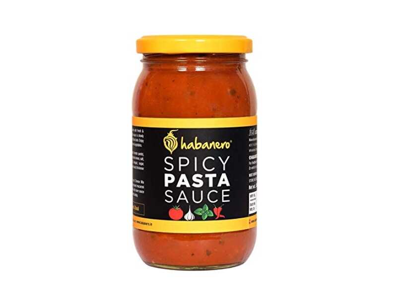 Pasta Sauce: Get the perfect taste while preparing pasta at home | Most ...