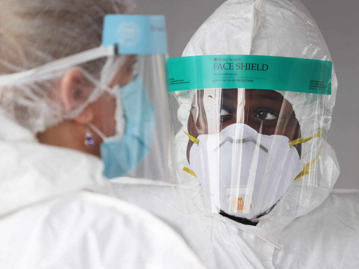 Covid live: Total 74,281 cases and 2,415 deaths