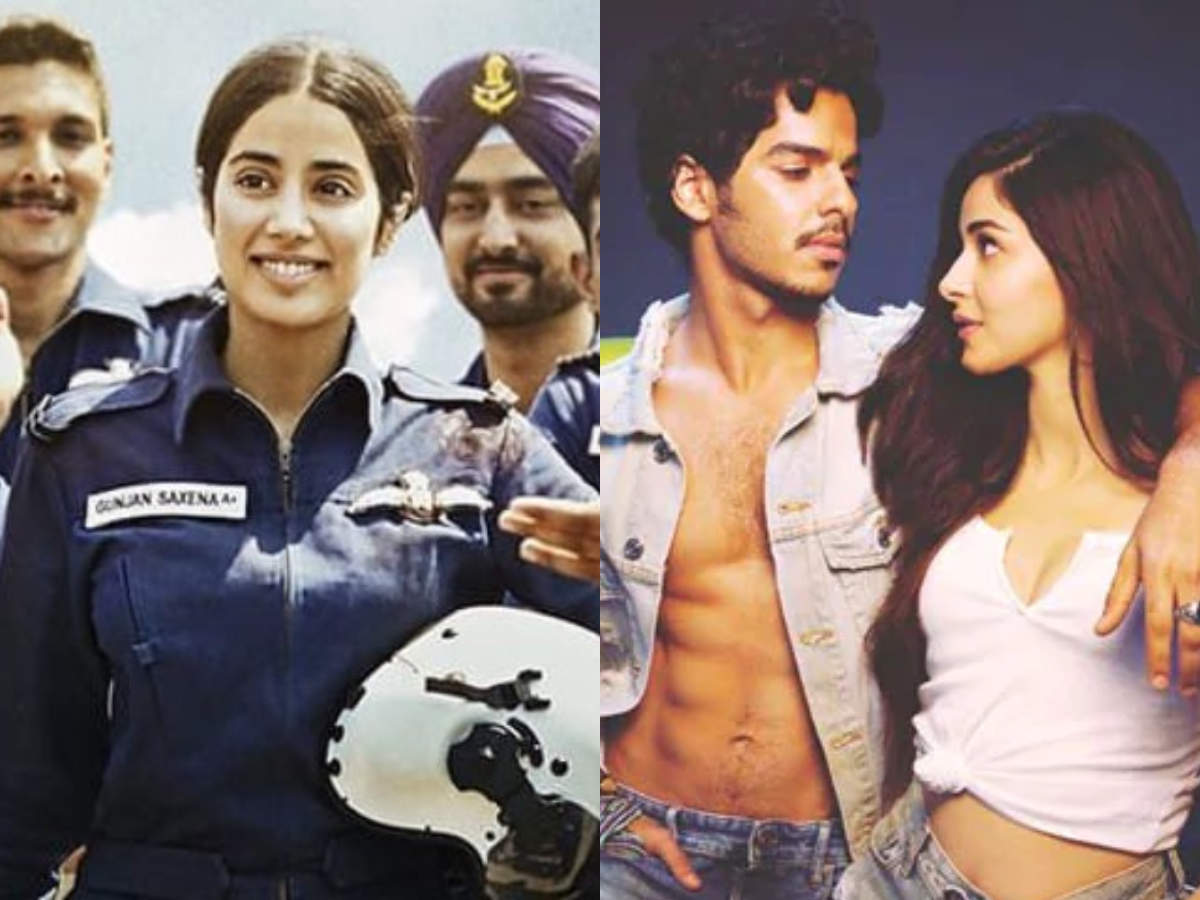 Kargil Girl: Janhvi Kapoor to get into uniform to play Indian