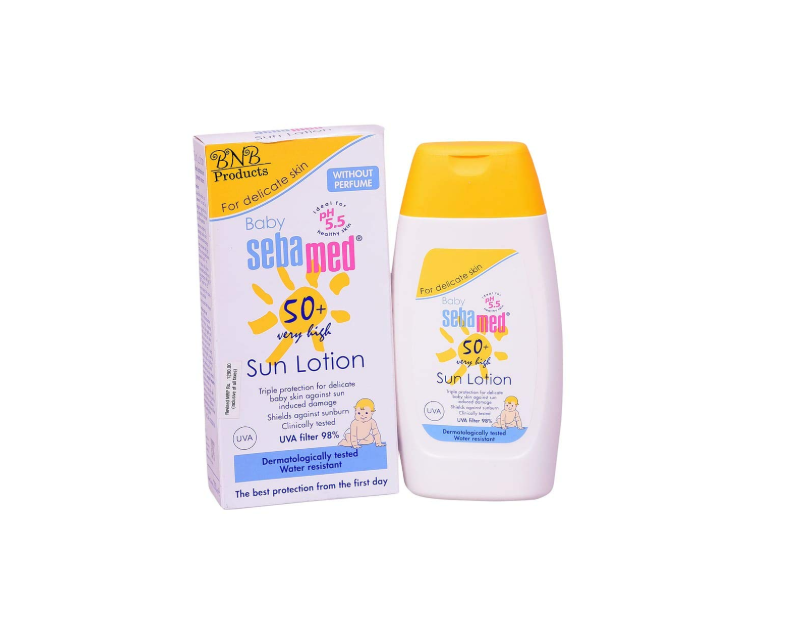 chicco sunscreen lotion