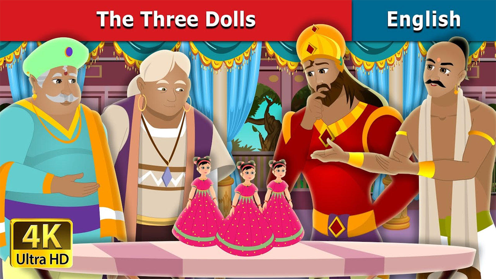 doll wala cartoon hindi