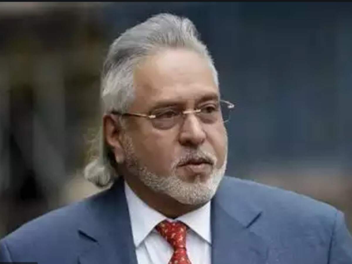Live: Mallya loses appeal against extradition