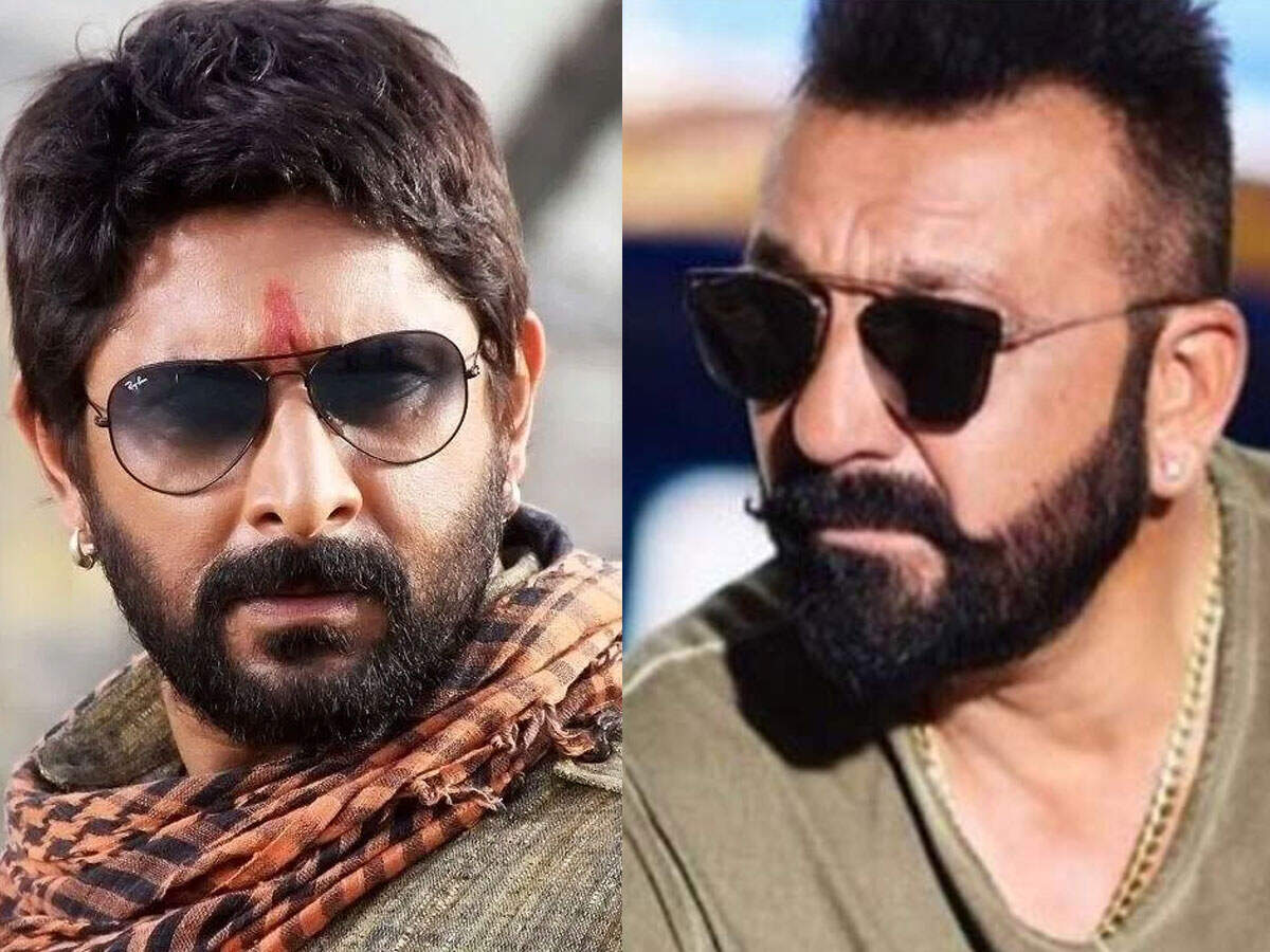Not Budapest Sanjay Dutt And Arshad Warsi S Next To Be Shot In Goa Hindi Movie News Times Of India not budapest sanjay dutt and arshad