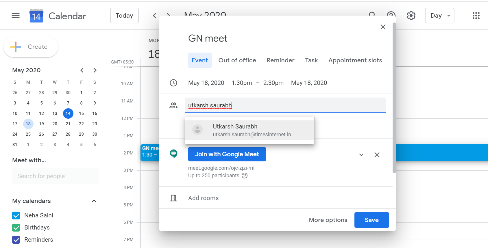 Google Meet: How to set up meetings on Google Meet, here's a short tutorial