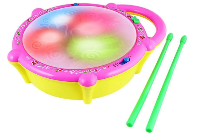 music toys for infants