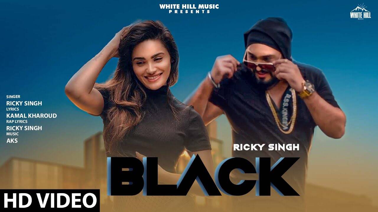 Song)' Sung By Ricky Singh (Dilliwala 