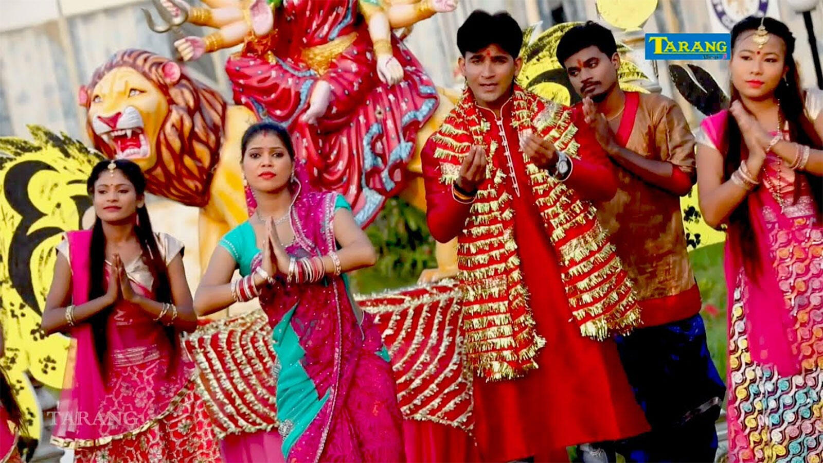 Bhojpuri Gana Devi Geet Bhakti Song Video 2020: Latest Bhojpuri Video Song  Bhakti Geet 'Hokhe Lagal Chiraiya Ke Shor Maiya' Sung by Gulshan Pandey