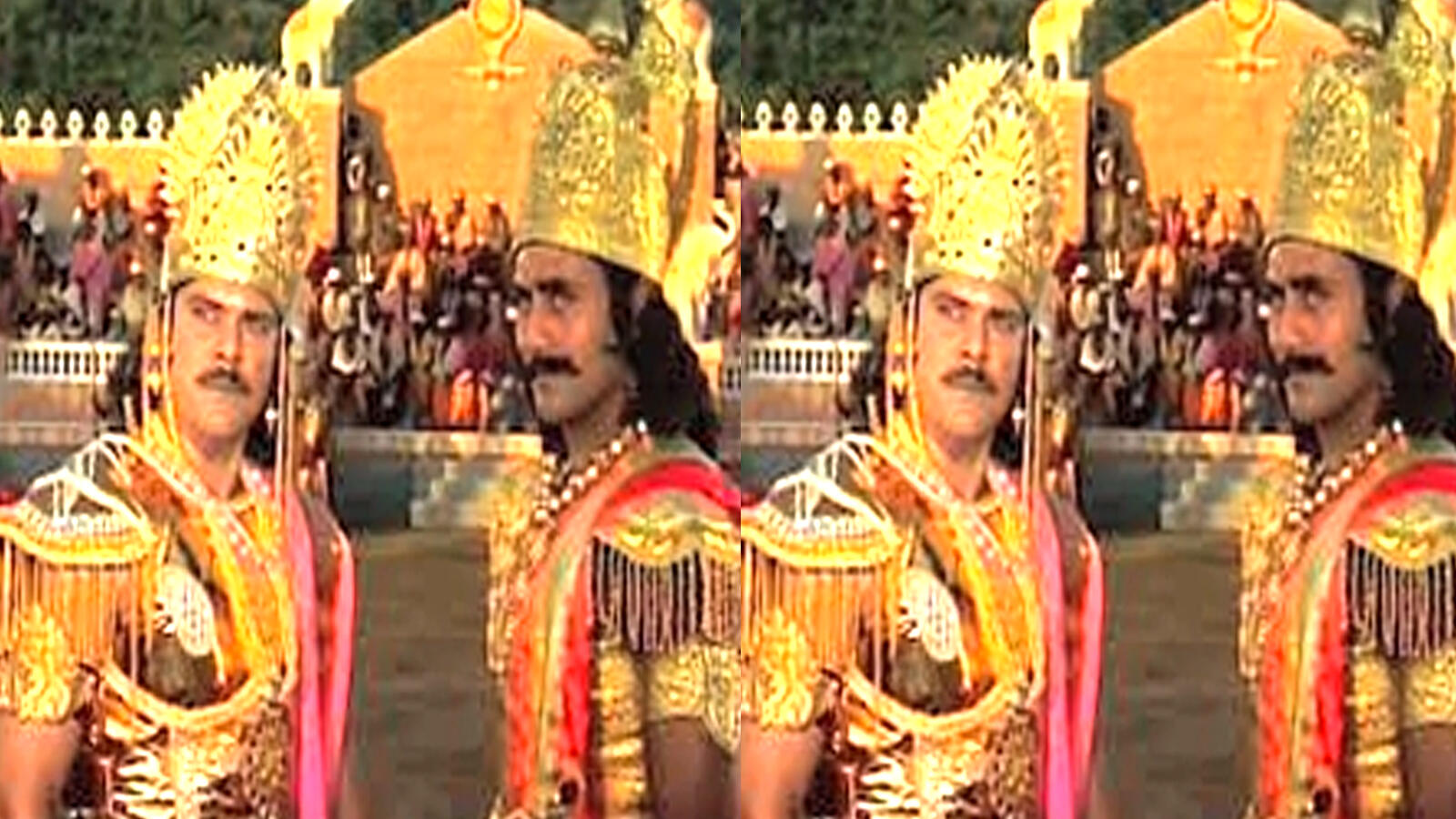 mahabharata kannada serial udaya tv episodes mahabharata kannada serial udaya tv episodes