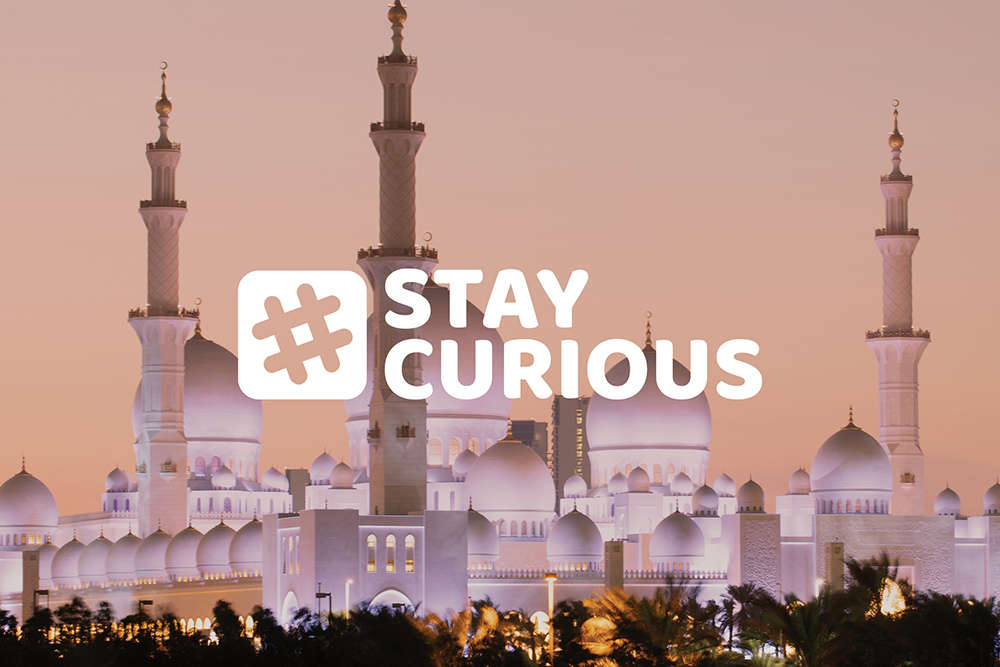 Explore Abu Dhabi without restrictions in the time of the lockdown: Here’s how