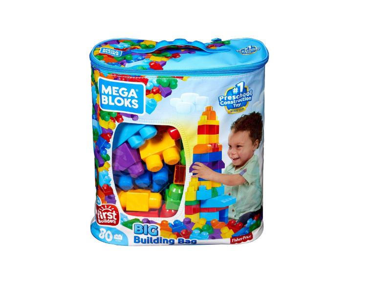 kids mega blocks