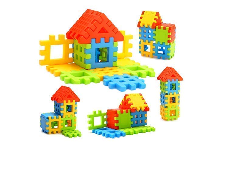 cool building blocks for kids