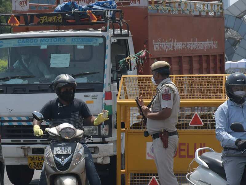Coronavirus live: After Maharashtra, TN extends lockdown till May 31