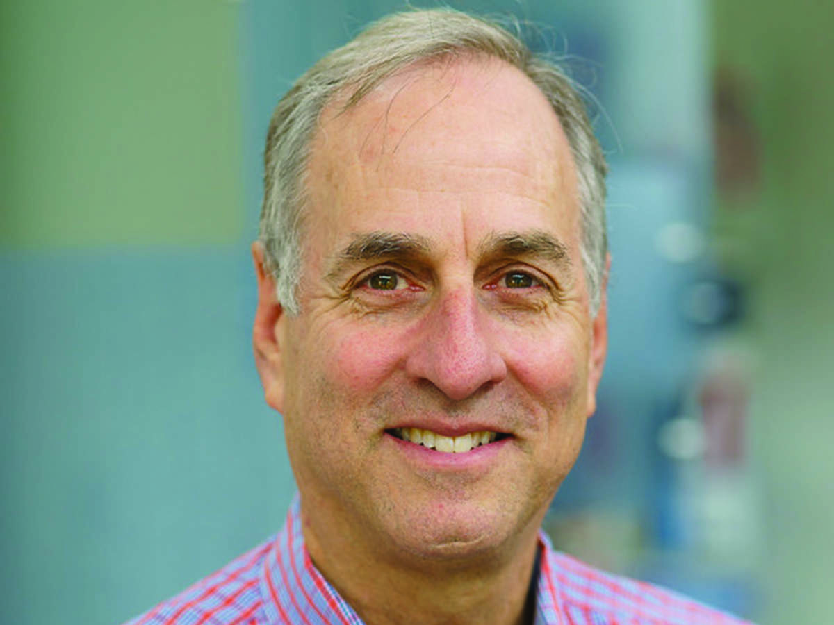 Daniel L Distel is Director of the Ocean Genome Legacy Center at Northeastern University