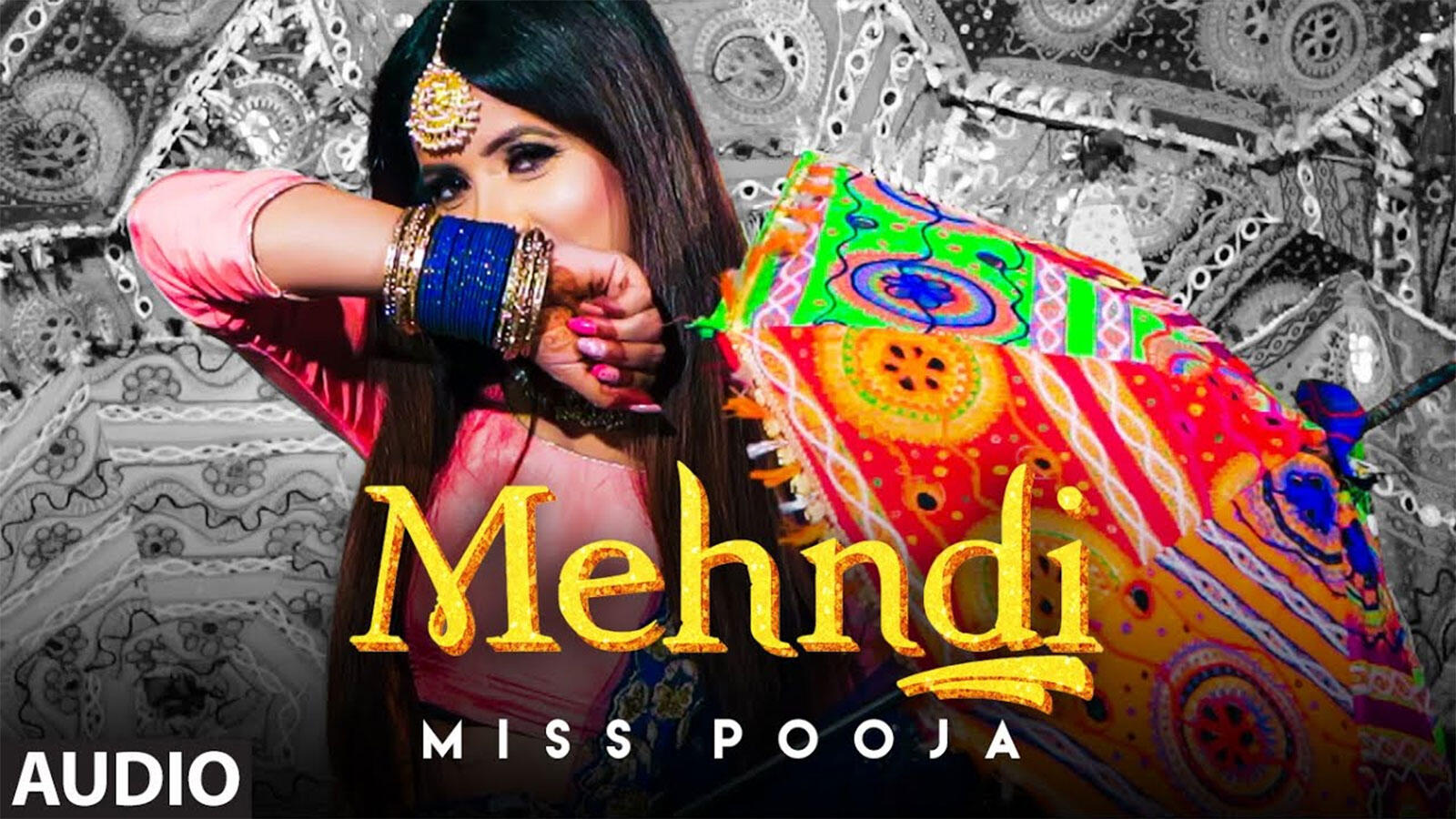 miss pooja de gaane