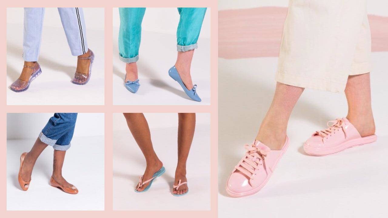 2020 Footwear Fashion Is All About Comfort And Sustainability