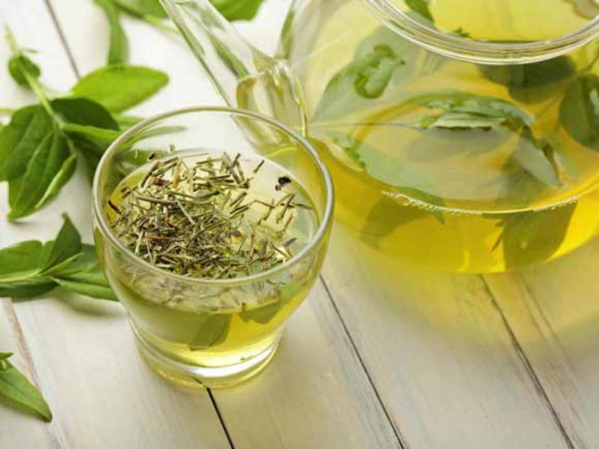 What is Sencha green tea and its health benefits - Misskyra.com