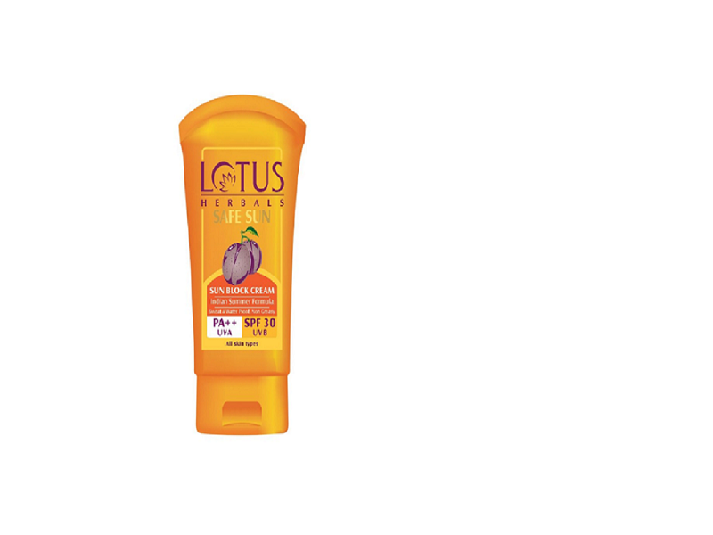 sweat proof sunscreen for oily skin