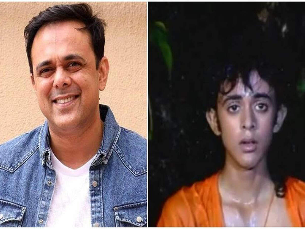 Mahabharat rerun: Did you know Sumeet Raghavan was a part of the epic saga  and played this popular role? - Times of India