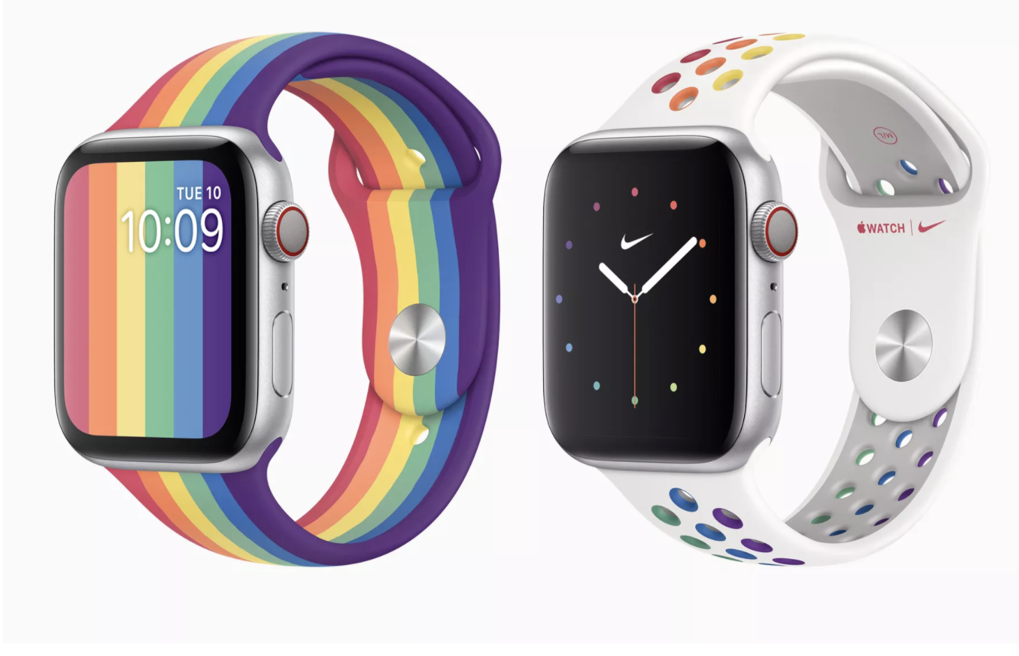 apple watch series 4 bands amazon