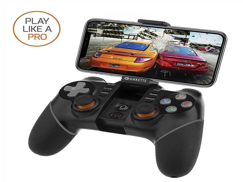 Finest gamepads for smartphones: A treat for mobile phones gamers ...