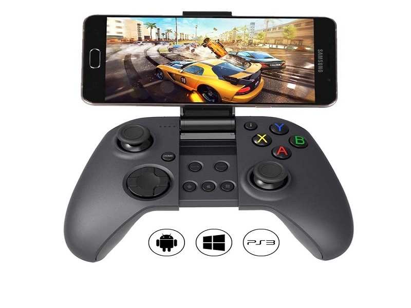 Gamepads For Smartphones A Treat For Mobile Phones Gamers Most Searched Products Times Of India
