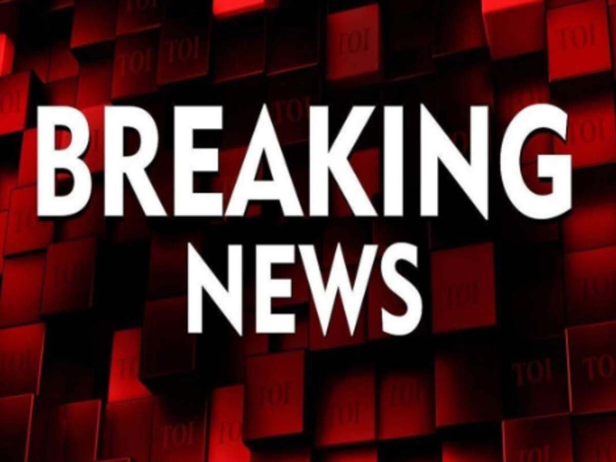 Live: Two BSF men killed in terror attack in J&K