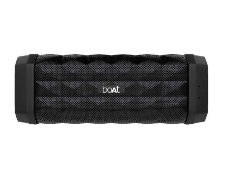 boat stone 650 bluetooth speaker