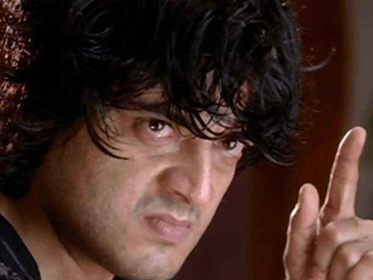 Did you know, Ajith was initially hesitant to play THIS award-winning role?  | Tamil Movie News - Times of India