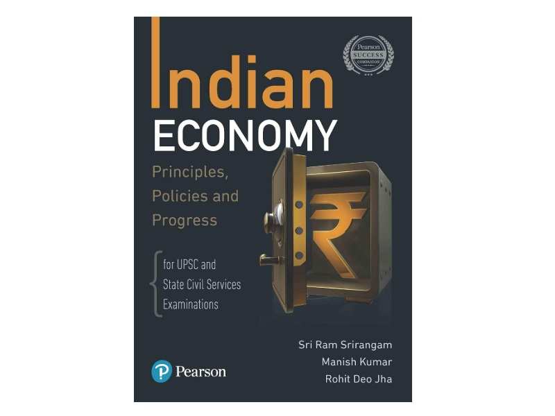 Economics Books For Upsc University Entrance And Other Competitive Exams Most Searched Products Times Of India