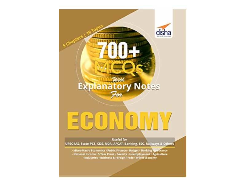 Economics Books For Upsc University Entrance And Other Competitive Exams Most Searched Products Times Of India