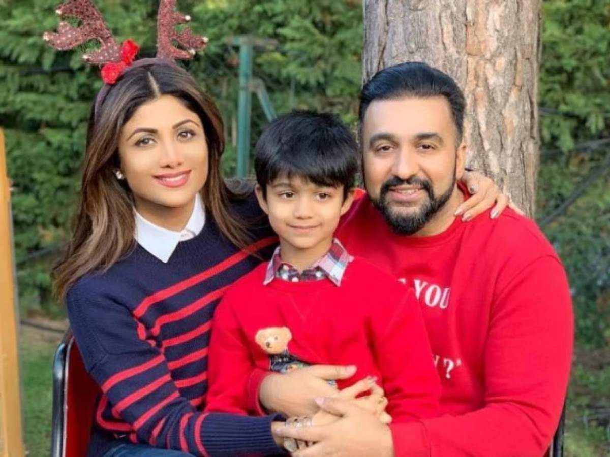 shilpa shetty baby boy