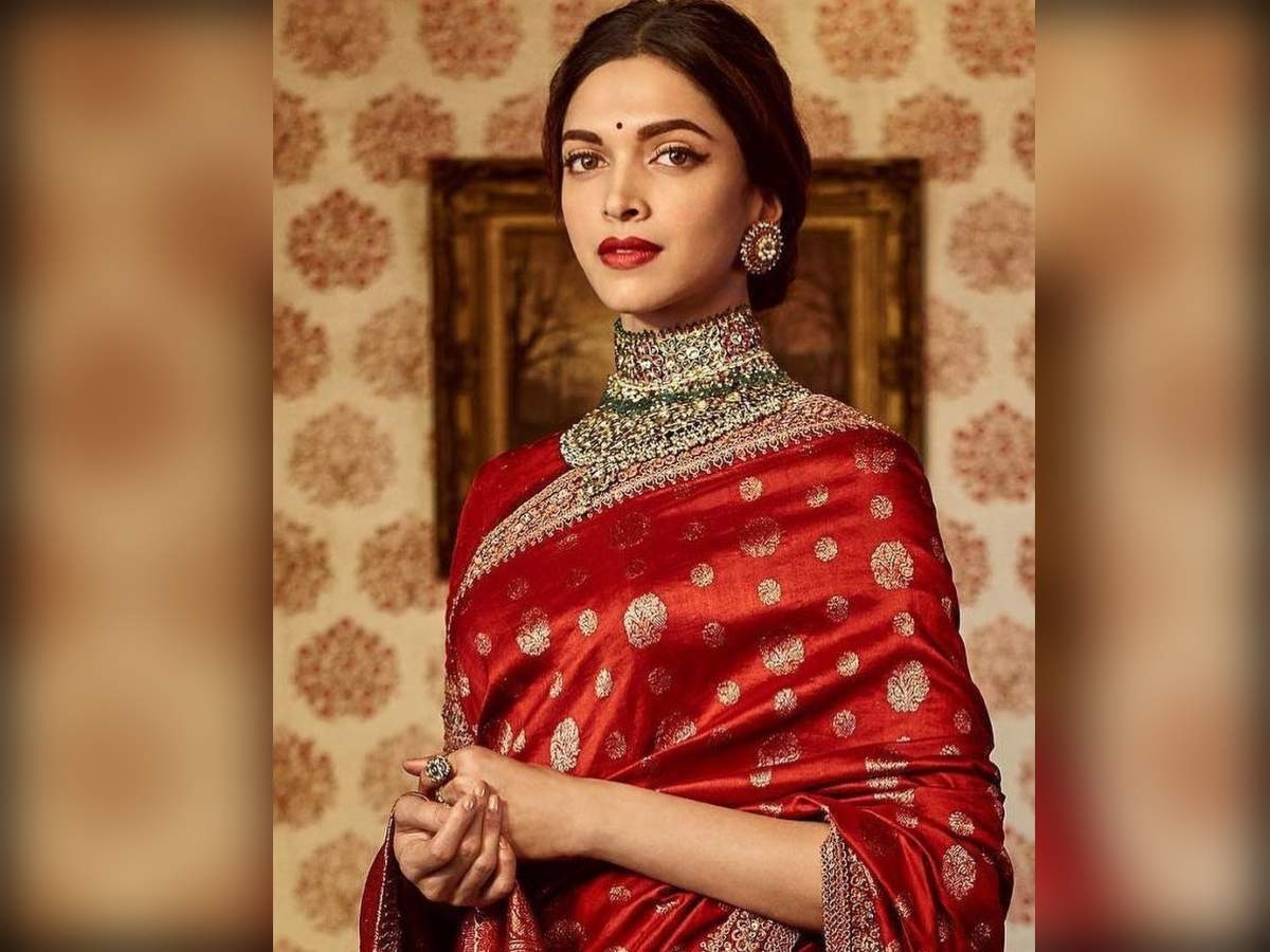 Deepika Padukone is a sight to behold in THIS stunning photo in a ...