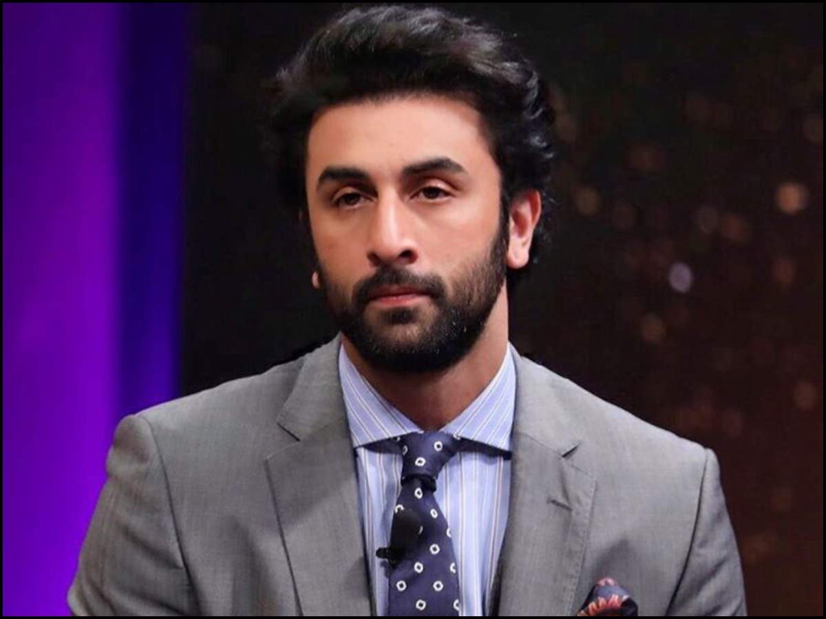 When Ranbir Kapoor revealed he is a 'very possessive' boyfriend – watch |  Hindi Movie News - Times of India