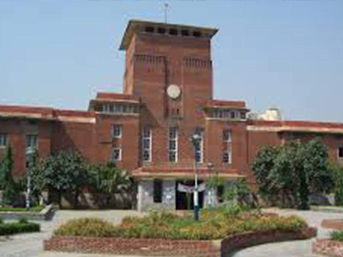 Delhi University