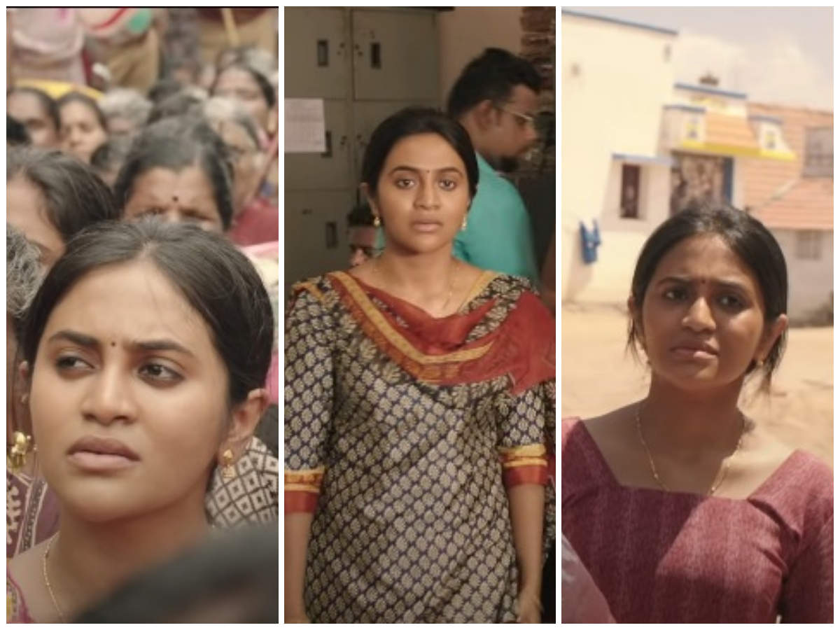 GV Prakashs sister makes her debut with this Vijay Sethupathi film Tamil Movie News