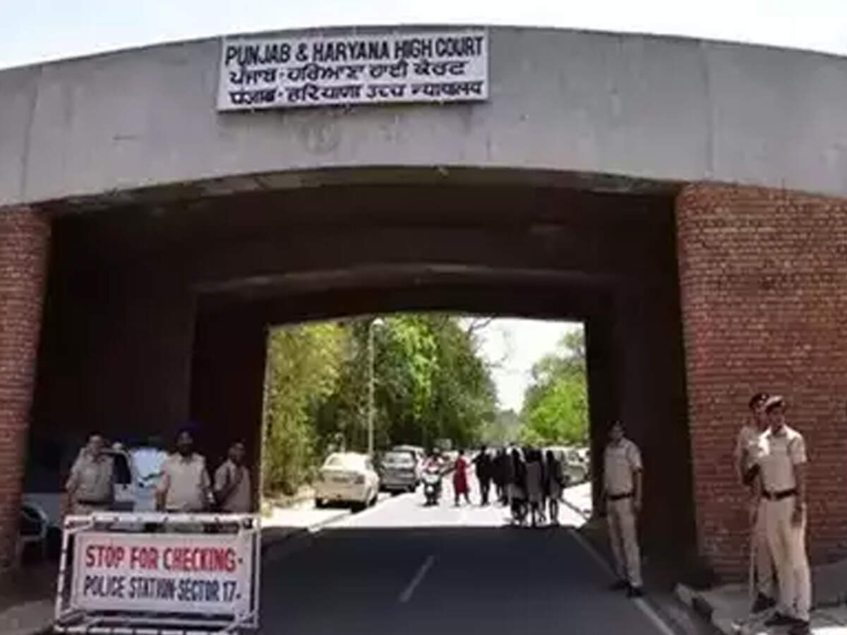 Punjab and Haryana high court Right to freedom of religion subject to