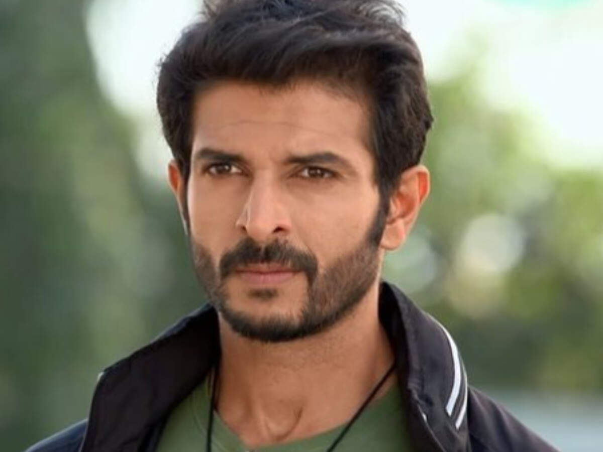 Ankur Nayyar: This is the time to make ourselves strong - Times of India