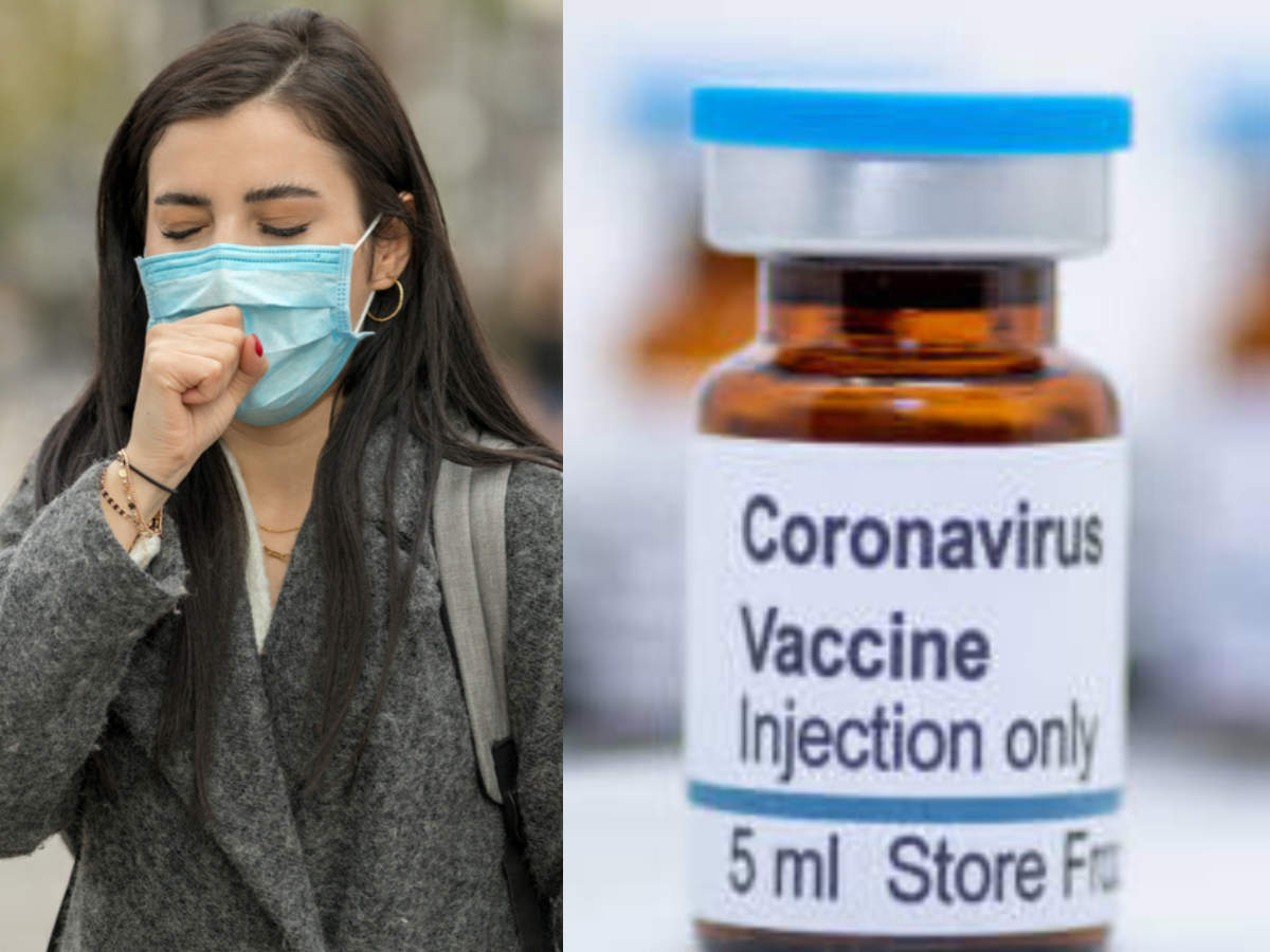 Coronavirus Vaccine Latest News Update After Moderna Chinese