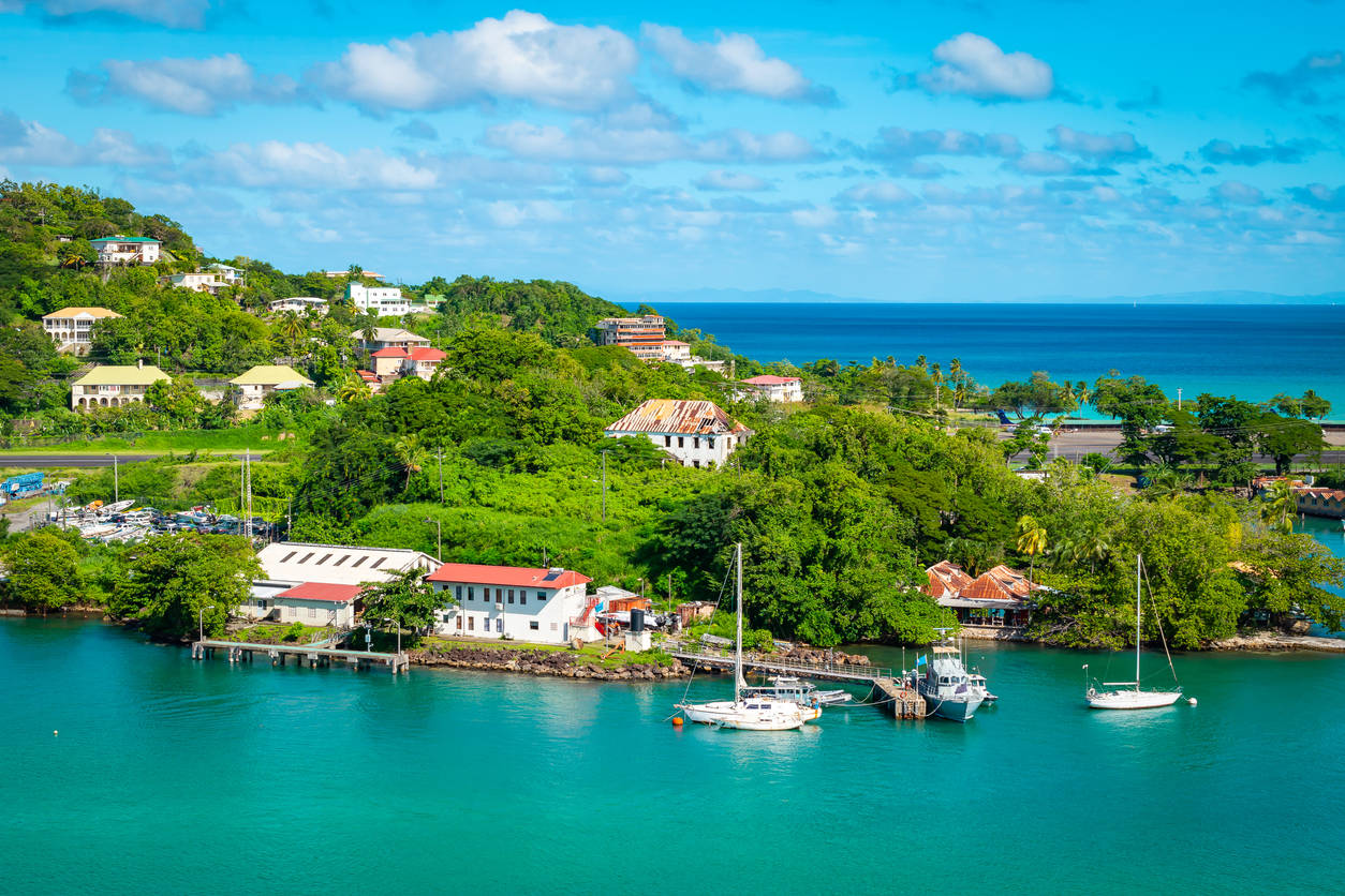 These Caribbean Islands are reopening soon