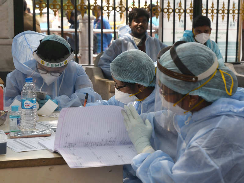 China decides to evacuate citizens from India amid rise in coronavirus cases