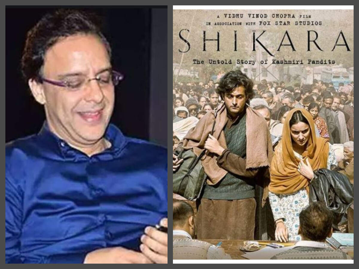 shikara full movie online watch dailymotion