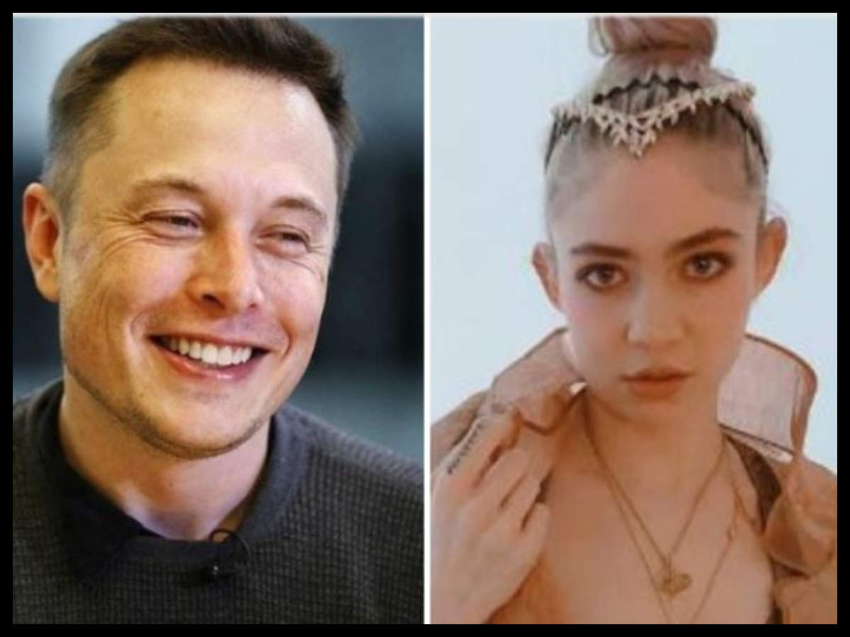 Elon Musk And Grimes Make A Slight Change In Their Baby S Name English Movie News Times Of India