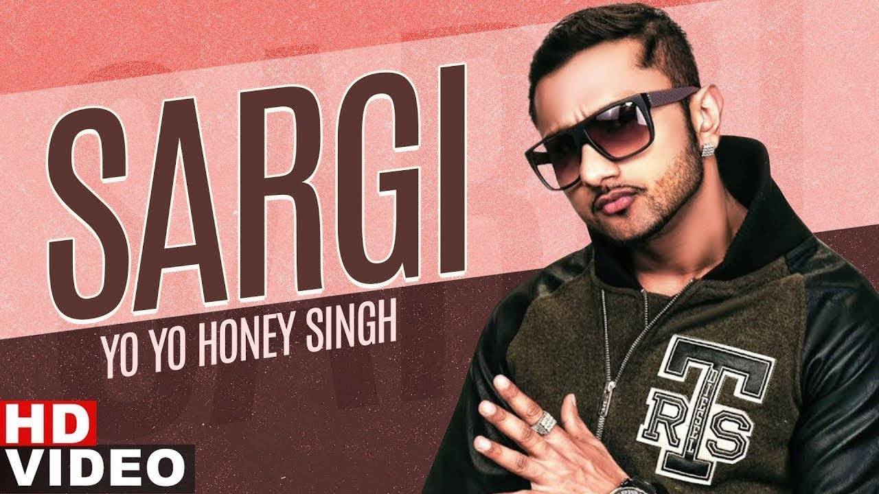 honey singh ka gana