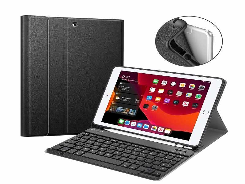 Appealing And Stylish Keyboard Cases For Tablets Most Searched Products Times Of India