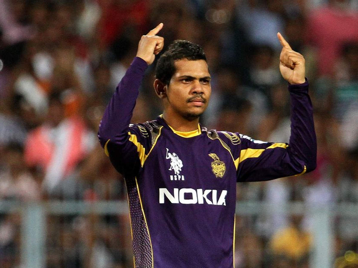 India is like my second home, says Sunil Narine | Cricket News ...