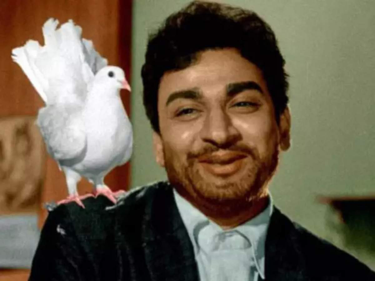 Did you know? Dr Rajkumar was the first actor in India to receive ...
