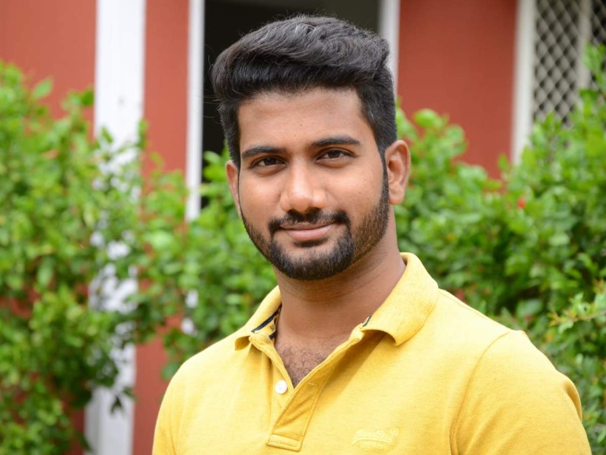 prasanth varma movies